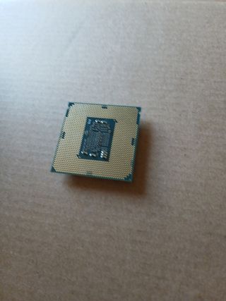 Procesador Intel Core i5-7500 3.40GHz