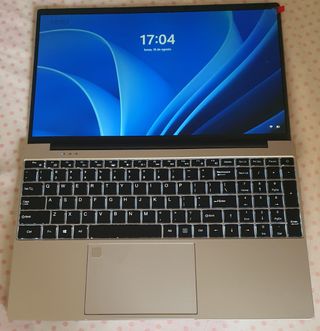 Portátil 16GB RAM, SSD 512GB Windows 11