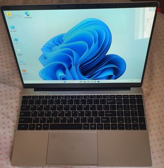Portátil 16GB RAM, SSD 512GB Windows 11