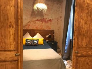 Piso en alquiler en Sant Pere, Santa Caterina i la Ribera en Barcelona