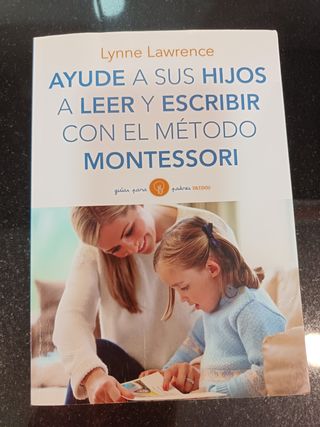 Ayude a sus hijos a leer y escribir con el méto...