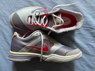 Scarpe Tennis Nike Donna 40