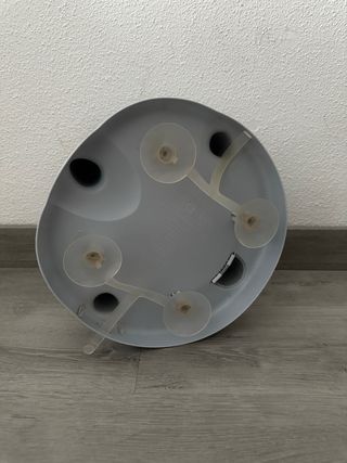 Asiento bañera bebé