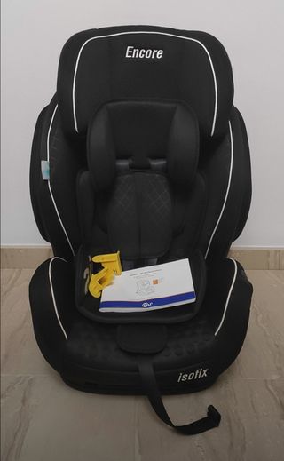 Silla coche bebé Encore 0-36kg