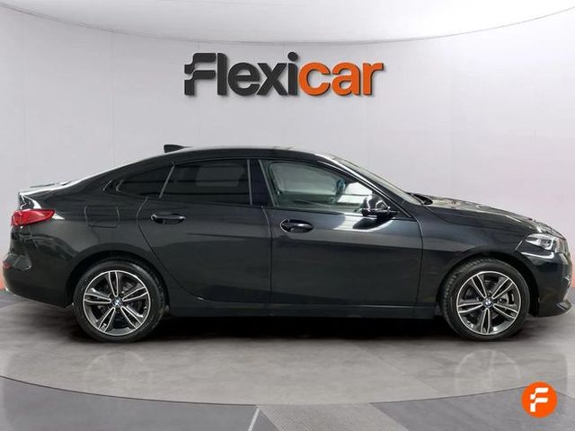 BMW Serie 2 218d Gran Coupe