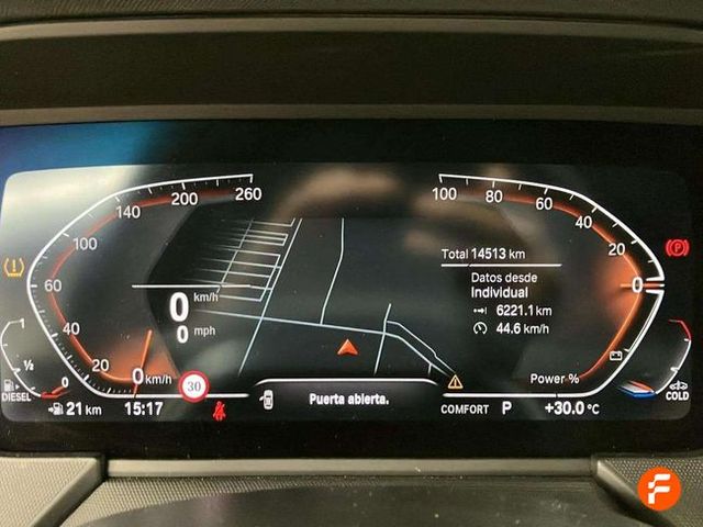 BMW Serie 2 218d Gran Coupe