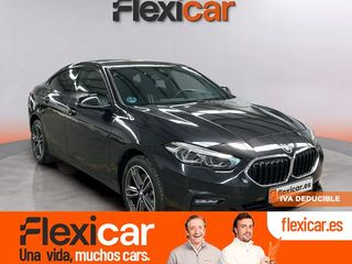 BMW Serie 2 218d Gran Coupe