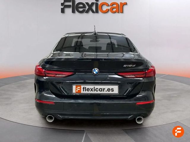 BMW Serie 2 218d Gran Coupe