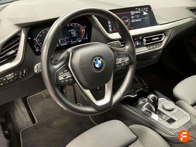 BMW Serie 2 218d Gran Coupe