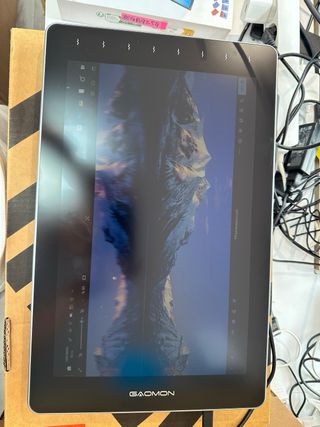 GAOMON PD1610 Tableta Gráfica #G00029