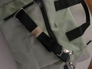 Bolso Parfois verde