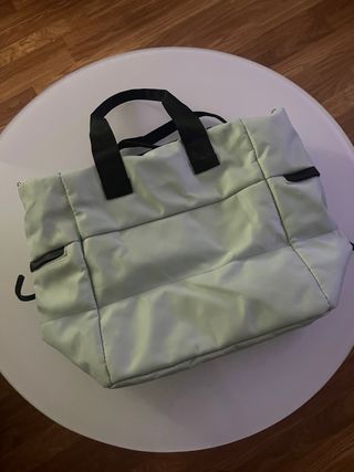 Bolso Parfois verde