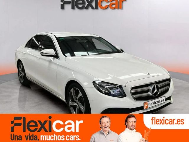 Mercedes Clase E E 220 d