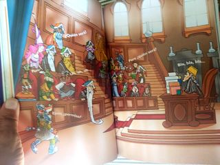 Quinto viaje al Reino de la Fantasía: ¡Con 3 nu...