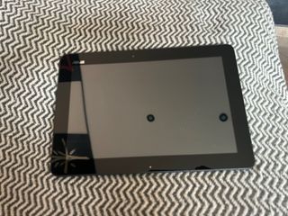 Tablet ASUS negra