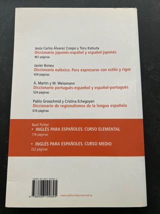 Ingles superior