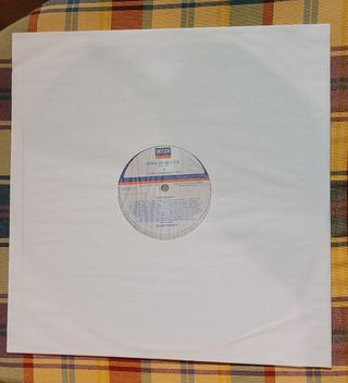 Vinilo Tutto Pavarotti - Ópera Clásica