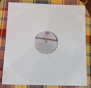 Vinilo Tutto Pavarotti - Ópera Clásica