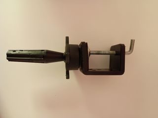 Cabeza práctica peluquería 