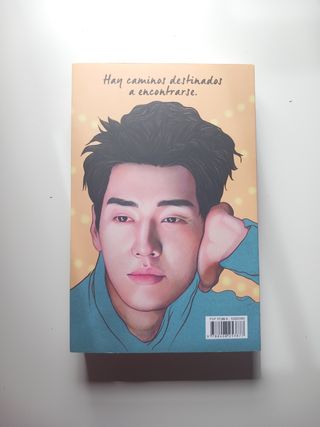 Tú, yo y un tal vez