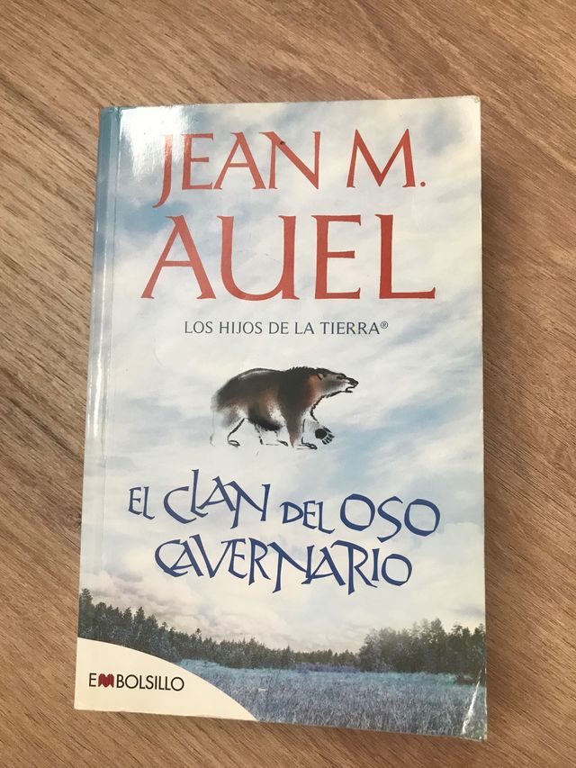 El clan del oso cavernario: La más bella saga p...