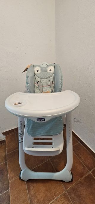 Trona Chicco Polly 2 Start