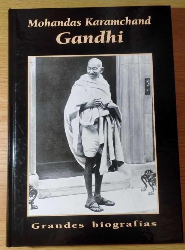 Gandhi