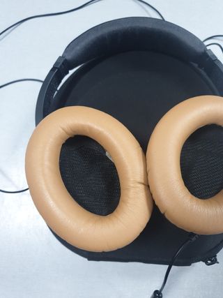 Auriculares Bose QuietComfort 15