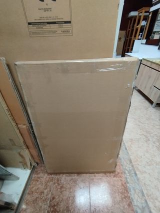 120X80BL - Plato de ducha 120x80 cm