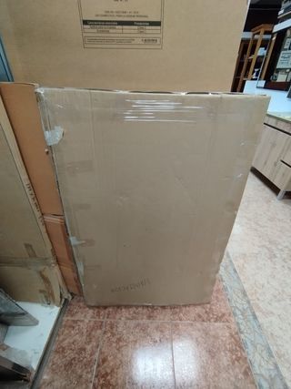 120X80BL - Plato de ducha 120x80 cm