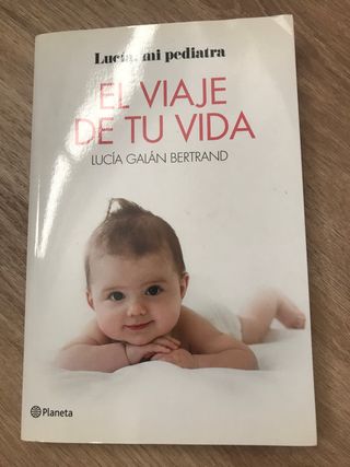 El viaje de tu vida