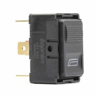Botón elevalunas Audi 89395985501C