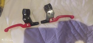 Manetas BMX vintage nuevas