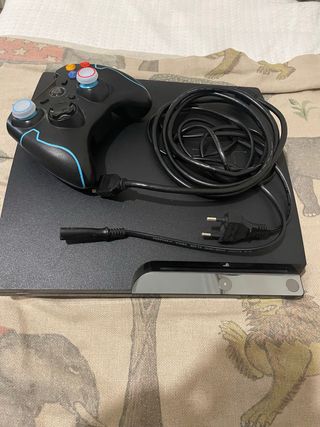 PS3 (PlayStation 3) + mando