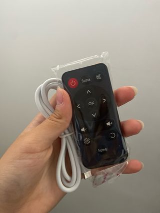 Proyector LED Multimedia