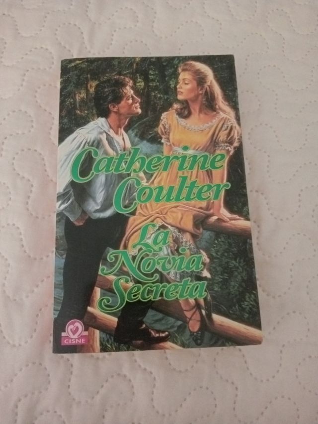 La novia secreta / The Heiress Bride (Spanish E...