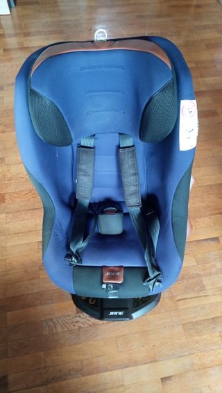 Silla coche Jané bebé