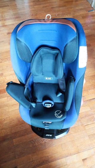 Silla coche Jané bebé