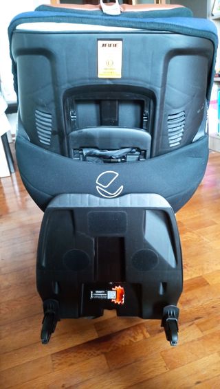 Silla coche Jané bebé
