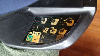 Silla coche Jané bebé