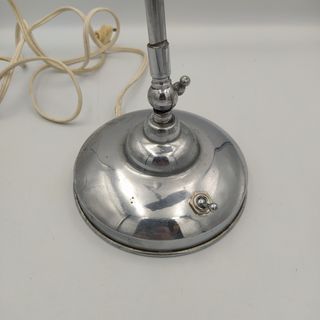 LÁMPARA DE ESCRITORIO