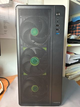 Workstation 64GB RAM