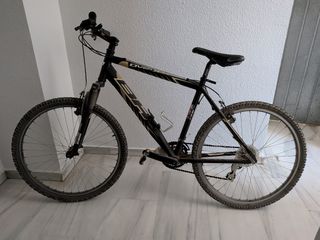 BH Over X 26" - Bicicleta Montaña