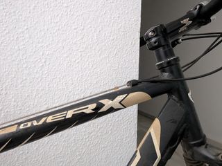 BH Over X 26" - Bicicleta Montaña