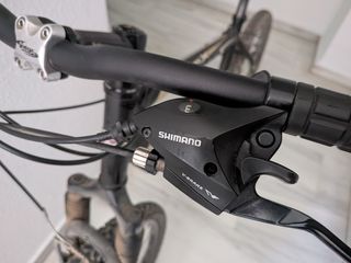 BH Over X 26" - Bicicleta Montaña