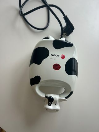 Sandwichera vaca Fagor SW-101