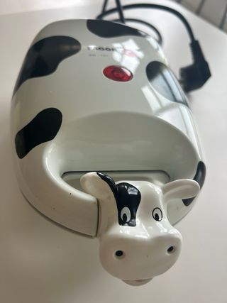 Sandwichera vaca Fagor SW-101