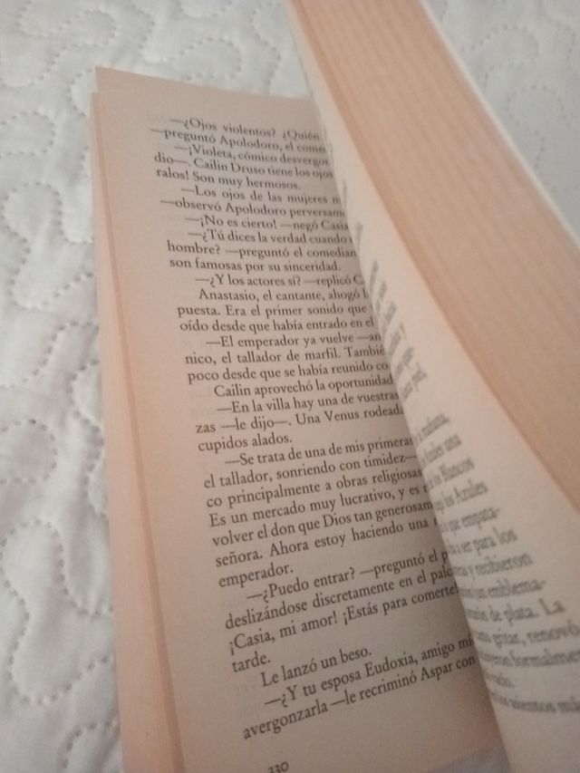 En manos del destino