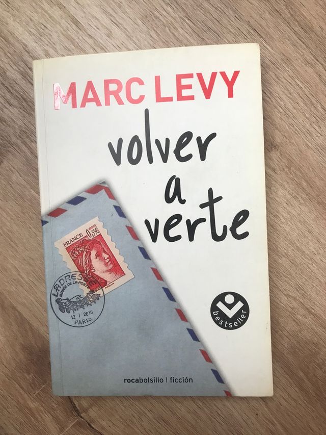 Volver a verte (Spanish Edition)