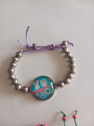 2 Pulseras
